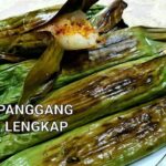 Kuih Sedap Pulut Bakar Yang Selalu Ramai Yang Makan Dan Suka…