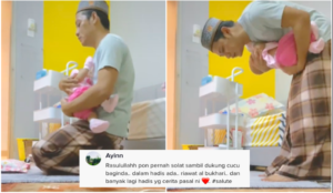 solat-jemaah-sambil-dukung-bayi-pasangan-ini-dapat-tontonan-1-juta-netizen-video_61a73b6a51ce7