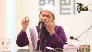 Siapa Sakitkan Hati Isteri Memang Allah Jadikan Hidupnya Tak Berkat. Tak Berjaya!