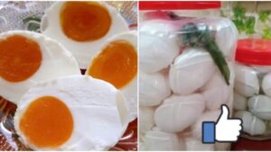 Cara-Buat-Telur-Masin-Paling-Senang-Guna-3-Bahan-Je-Rasanya-Tak-Terlalu-Masin-Dan-Lebih-Bersih-1-678x381
