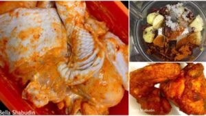 Masak-Ayam-Goreng-Salut-Serbuk-Kari.-Pergh-Sedap-Layan-Habis-1-678x381