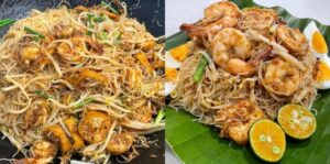 resepi-bihun-siam-