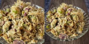 resepi-sambal-gesek-nogori