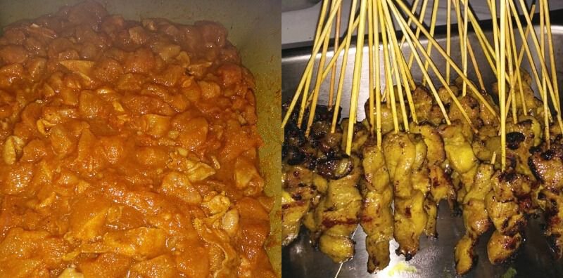 resepi-satay-mudah-sedap