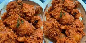 resipi-ayam-goreng-mamak