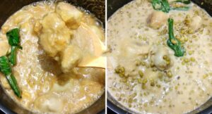 resipi-bubur-kacang-kenduri-kawin-