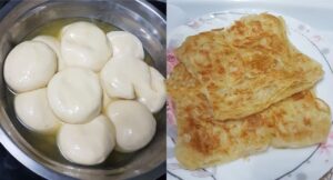 resipi-roti-canai-homemade