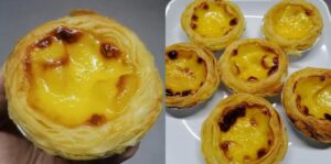 portuguese-egg-tart