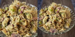 resepi-sambal-gesek-nogori