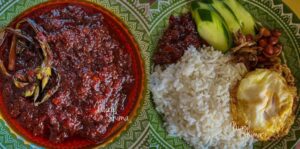 resepi-sambal-nasi-lemak-