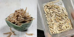 cara-simpan-ikan-bilis