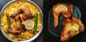 nasi-arab-mandy-ayam