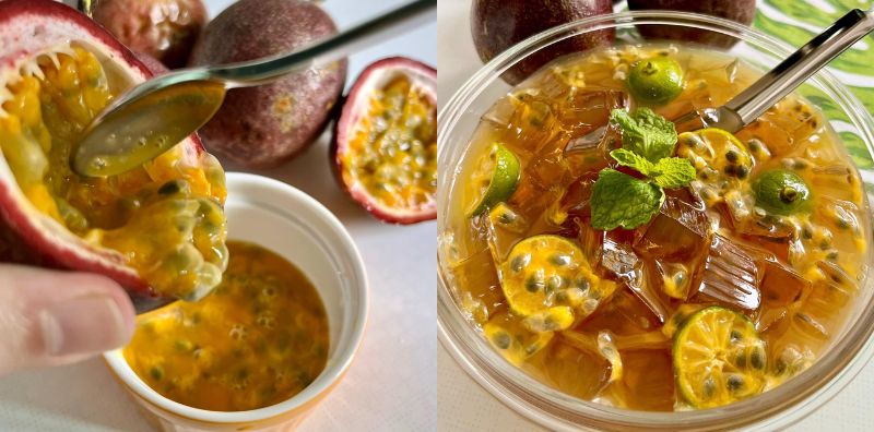 resepi-dessert-buah-markisa-