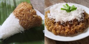 resepi-pulut-manis-