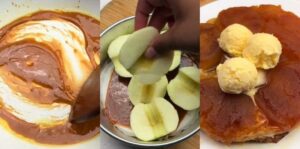 resipi-apple-tart-