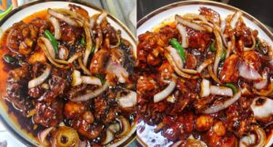 resipi-ayam-kicap-simple